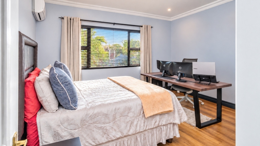 3 Bedroom Property for Sale in WestLake Country Safari Estate North West